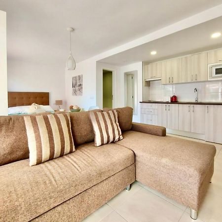 Loft Para Romanticos Puerto de la Cruz  Eksteriør billede