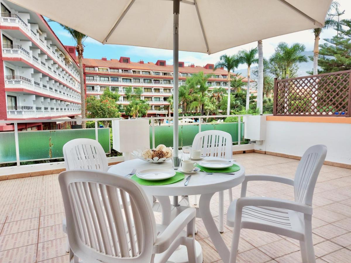 Loft Para Romanticos Puerto de la Cruz  Eksteriør billede