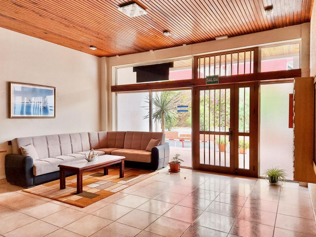 Loft Para Romanticos Puerto de la Cruz  Eksteriør billede