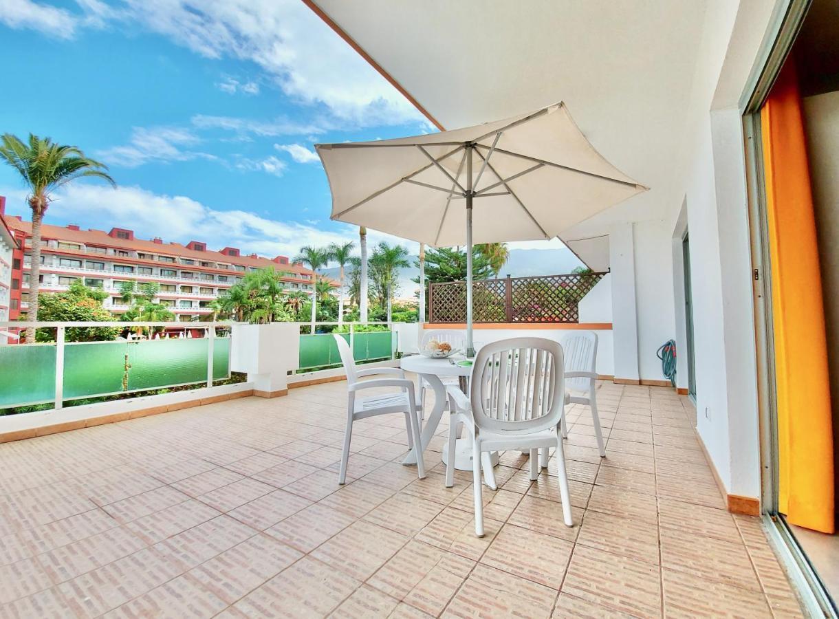 Loft Para Romanticos Puerto de la Cruz  Eksteriør billede