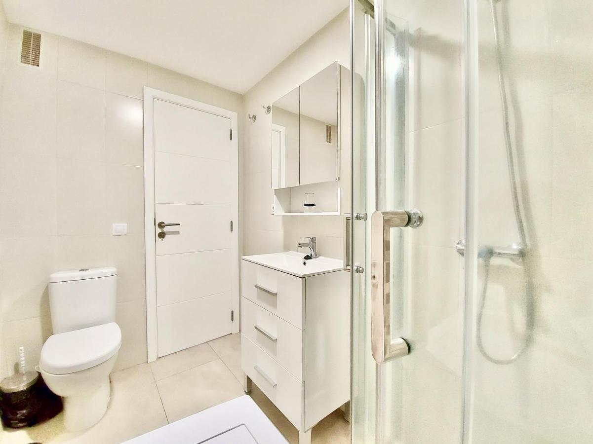 Loft Para Romanticos Puerto de la Cruz  Eksteriør billede