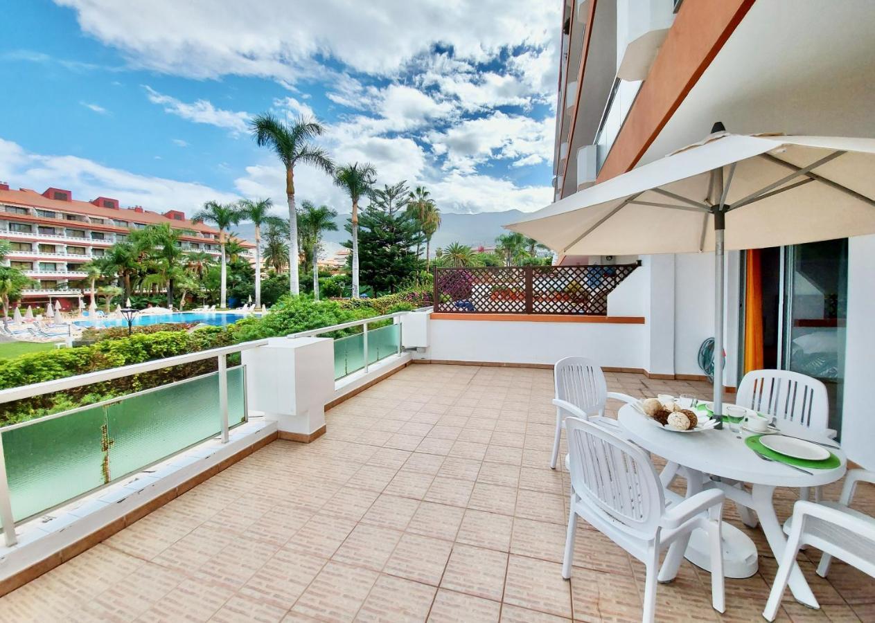 Loft Para Romanticos Puerto de la Cruz  Eksteriør billede